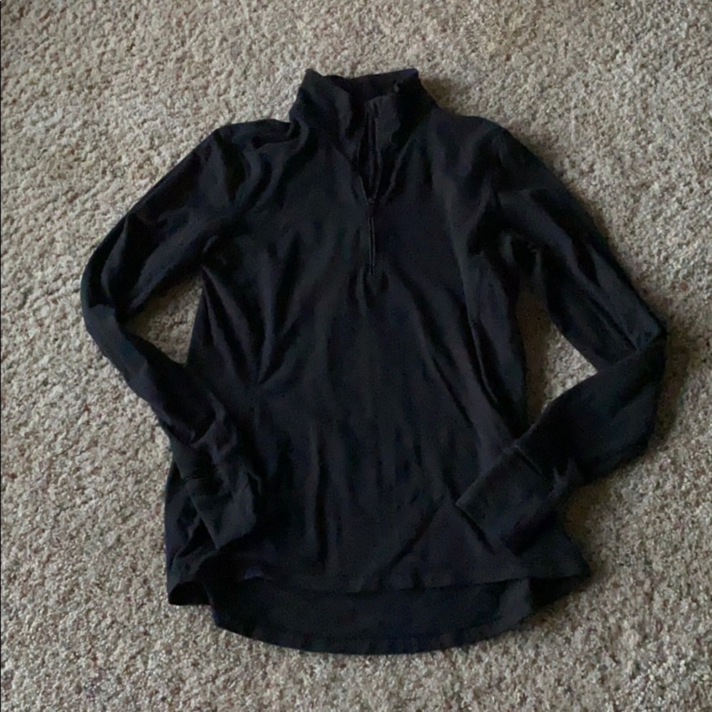 Lululemon Pullover - image 1
